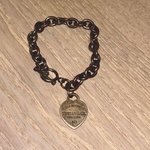COPY - Tiffany Bracelet